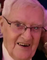 Edward F. Lynch Obituary April 11, 2021