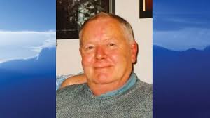 Roger V. Beatty, Youngstown, Ohio