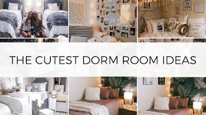 This post is all about dorm room ideas to copy this year. 39 Cute Dorm Rooms We Re Obsessing Over Right Now By Sophia Lee