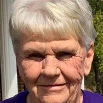 Mrs. Janice Lucille Johns Harris Obituary