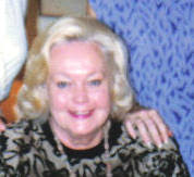 Sally Jane Robare Salazar (1930-1993)