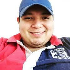 Kenny Ortiz (@kasoazac)