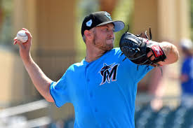 Trevor richards career pitching statistics for major league, minor league, and postseason baseball. Marlins Preview Trevor Richards Enters 2019 With New Secondary Pitches Fish Stripes