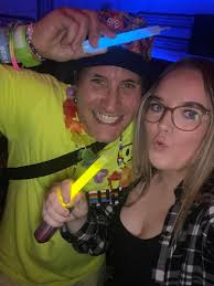 It was so great to have a dance last night and be surrounded by the best  people ❤️ Well done you all absolutely smashed your sets!! Big Well done to  Jamie Drs