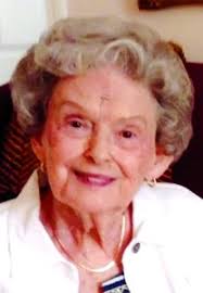 Barbara Dillard Obituary (1930