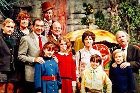Читать онлайн в библиотеке booksonline. Classics Worth Re Catching Willy Wonka The Chocolate Factory 1971 Filmink