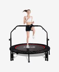 Fly high offers great activities for families and friends of all ages. 7 Best Fitness Trampolines For Rebound Exercise 2020 The Strategist
