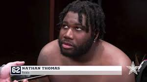 John Ridgeway: Turning Up The Heat