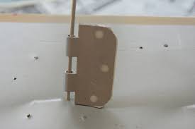 The tip is designed to break up the paint evenly into a spray. Our Hopeful Home How To Spray Paint Cabinet Hardware Like A Pro