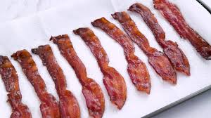 How To Cook Bacon In The Oven Freezing Cooked Bacon Mind Over Munch