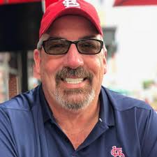 Don Teeter's Instagram, Twitter & Facebook