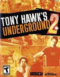 Metacritic game reviews, tony hawk's underground 2 for pc, you've been chosen by tony hawk to take on bam margera as your teams go on a world this is like a thanksgiving dinner of tony hawk. Tony Hawk S Underground 2 Wikipedia