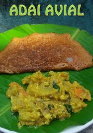 Adai Aviyal Recipe Adai Avial Recipe South Indian Adai With Aviyal Recipe Yummy Tummy Aviyal Recipe Recipes South Indian Food