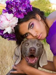 La Belle Paige" with Paige Tortillas....just a really beautiful French  girl. Beautiful.