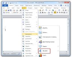+60 professional cv templates fully editable for job application. Where Is The Wordart In Microsoft Word 2007 2010 2013 2016 2019 And 365
