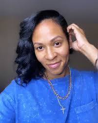 Naeemah Brown's Instagram, Twitter & Facebook