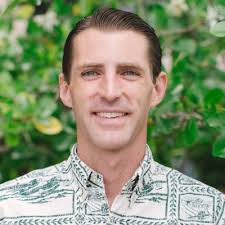 I am excited and honored to announce that I have returned to Edward Jones  as a Financial Advisor in my hometown of Honolulu. On this day seven years  ago, I stepped into