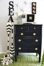 The Best Navy Paint For Furniture Nautical Coastal Makeover Paintedfurniture Ad We Are Want To Say Thanks If You Like To Sh Ev Icin Mobilya Boyama Mobilya