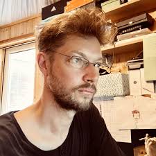 James Pickering Music