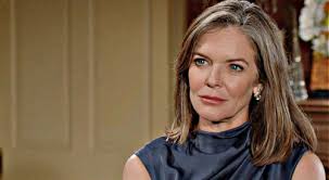 The Young and the Restless Spoilers: Diane Interrogates Audra Over Kyle  Agenda