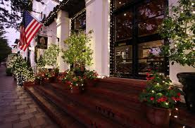 Ms day is well known for her doris day animal… Cypress Inn Carmel California Bed And Breakfast Unique Inns