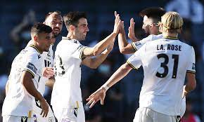 Among them, macarthur fc won 0 games ( 0 at you are on page where you can compare teams macarthur fc vs sydney fc before start the match. Matchweek 6 Preview Macarthur Fc V Sydney Fc A League