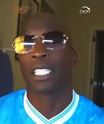 Atlanta Riot's Video