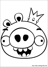 Angry Birds Coloring Pages Only Coloring Pages Bird Coloring Pages Dinosaur Coloring Pages Angry Birds Pigs