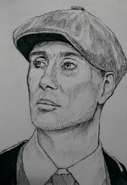 How to draw face proportions?