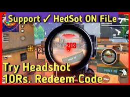 Irrespective of games, a true gamer knows how important to get one unique, classy, good guild. Free Fire Redeem Code Today Config File Hedsot Fre Fire New Hedsot Trick Free Fire Youtube In 2021 Coding Headshots Redeemed