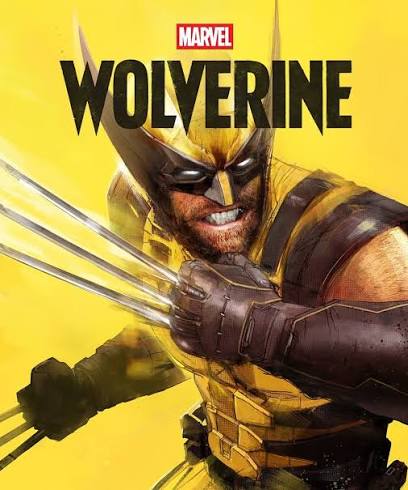 Okładka gry Marvel's Wolverine