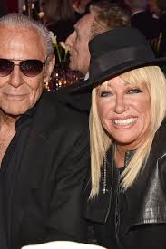 Suzanne Somers Widower confirms he is dating her former co-star
