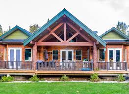 Browse our prefab house plans here. Artisan Log Homes Handcrafted Canadian Custom Log Homes