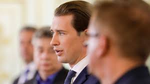 APA-Comm-Ranking: Sebastian Kurz ist meistgenannte Persönlichkeit 2020