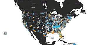 The changes have now been pushed out to unofficial servers as well. Atlas Of Surveillance
