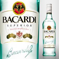 Bacardi Rum
