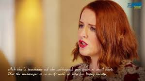 Fuaran 11 ~ Ho Rò Tha Mi Sunndach ~ John James Galbraith