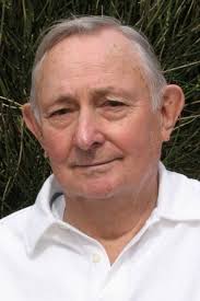 Tony Hillerman Books In Order