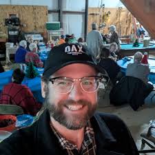 With Christmas rapidly approaching, the parties are in full-swing across  the district! I had a great time last week talking with many friends and  constituents at the Erie County GOP Christmas party!