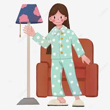 No need to register, buy now! Little Girl Turns Off The Light And Saves Energy Green Earth One Hour Illustration Little Girl Turns Off The Lights Energy Saving Png Transparent Clipart Image And Psd File For Free Download