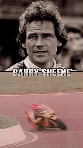 Barry Sheene