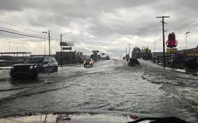 UPDATE: Flood Watch issued for Logan and Champaign Counties
