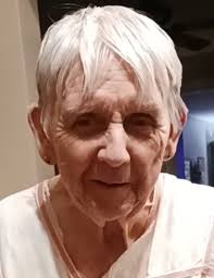 Obituary information for Mary "Jeannie" Hart