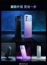 OPPO K9s key details emerge, launch ...