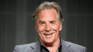 Don Johnson's Classic Ride: A Look At His Favorite Car | TORK US