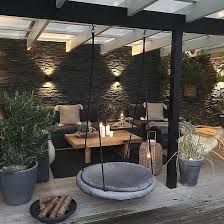 La Imagen Puede Contener Tabla Y Dentro Contains Forapartments Interior Limage Can Be Terassenideen Hinterhof Terrassen Designs Garten Landschaftsbau