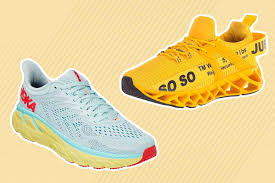 12 Best Gym Shoes for Women of 2023, Expert-Tested