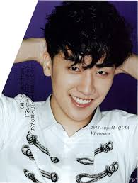 Check spelling or type a new query. Big Bang S Seungri In Maquia Magazine Daily K Pop News