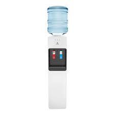 Maybe you would like to learn more about one of these? Office Depot And Officemax For Avalon Top Loading Water Cooler Dispenser Hot Cold Water Child Safety Lock Innovative Slim Design Holds 3 Or 5 Gallon Bottles Ul Energy Star Accuweather Shop