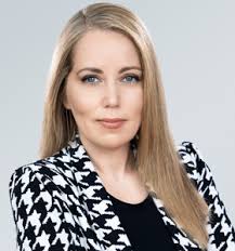 Emma Louden: Astrophysicist and STEM Speaker